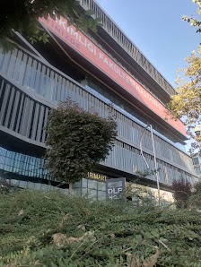 İstanbul Galata Üniversitesi Piyalepaşa Yerleşkesi Tümü görseli