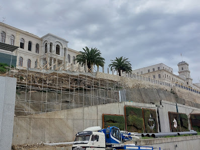 Deniz Hastanesi En son görseli