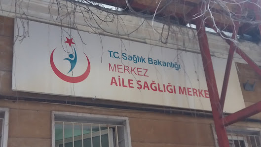 Beyoğlu Aile Sağlık Merkezi Tümü görseli