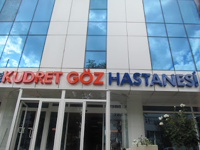 Özel Kudret Göz Hastanesi Sahibinin seçtikleri görseli
