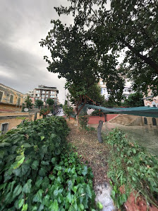 Eski İtalyan Hastanesi Street View ve 360° görseli