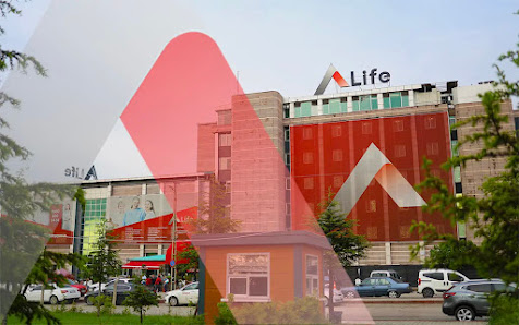 A Life Sağlık Grubu Sahibinin seçtikleri görseli