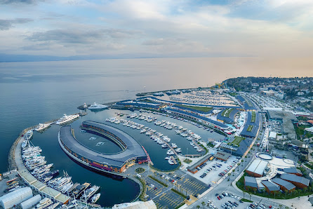 Viaport Marina Tuzla Sahibinin seçtikleri görseli