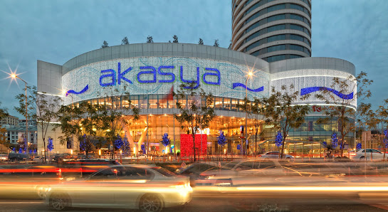 Akasya AVM