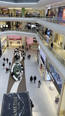 Akasya AVM İç görseli