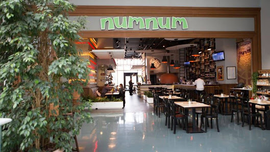 Akasya AVM Restoran görseli
