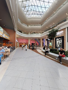 Akasya AVM Street View ve 360° görseli