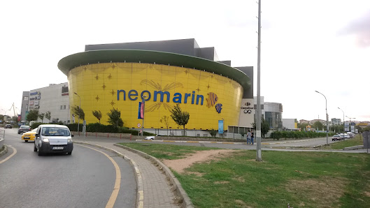 Neomarin AVM Videolar görseli