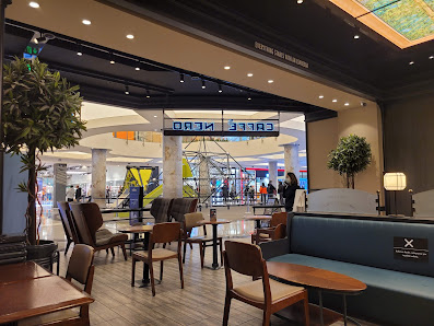 ÖzdilekPark İstanbul AVM Restoran görseli