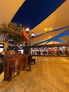 Viaport Asya Alışveriş Merkezi Restoran görseli