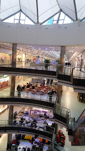 Metrocity Alışveriş Merkezi Tümü görseli