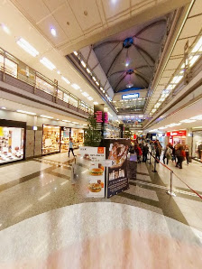 Metrocity Alışveriş Merkezi Street View ve 360° görseli