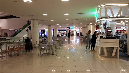 Akmerkez Restoran görseli