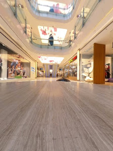 Akmerkez Street View ve 360° görseli