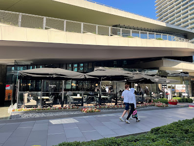 Zorlu Center