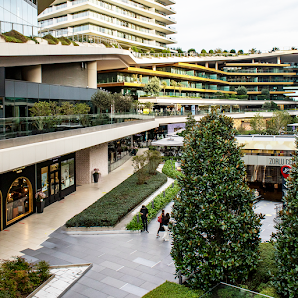 Zorlu Center Sahibinin seçtikleri görseli