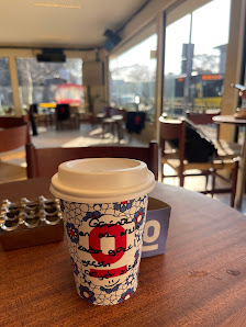 Espressolab Beşiktaş Meydan En son görseli