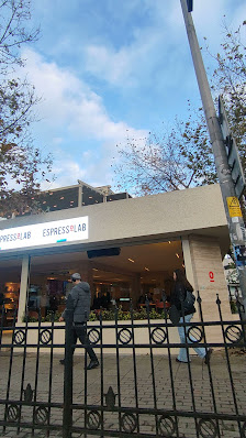 Espressolab Beşiktaş Meydan Videolar görseli