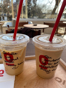 Espressolab Beşiktaş Meydan Sütlü Çay görseli
