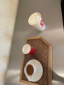 Espressolab Beşiktaş Meydan Latte görseli