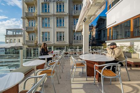 Espressolab Ortaköy
