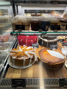 Espressolab Ortaköy Menü görseli