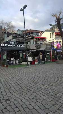 Espressolab Ortaköy Videolar görseli