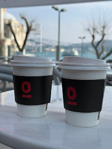 Espressolab Ortaköy Kahve görseli