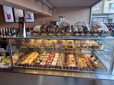 Espressolab Ulus Adnan Saygun Cad. Tümü görseli
