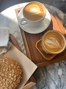 Espressolab Bebek Latte görseli