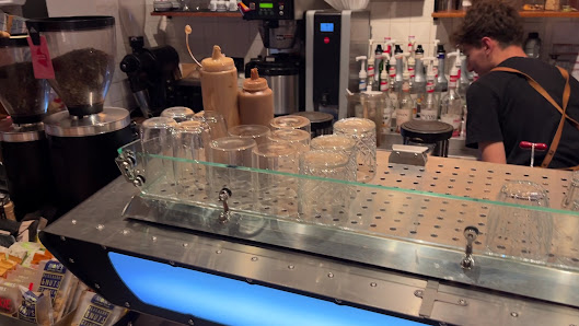 Espressolab Bebek Ortam görseli