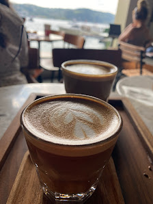 Espressolab Bebek Cortado görseli