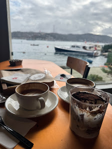 Espressolab Bebek Kahve görseli