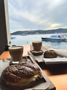 Espressolab Bebek Kruvasan görseli
