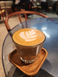 Espressolab Gayrettepe Yıldız Posta Caddesi Yeme-içme görseli