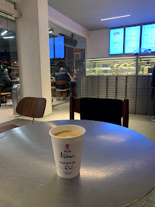 Espressolab Gayrettepe Yıldız Posta Caddesi Kahve görseli