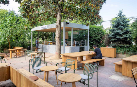 Espressolab Yıldız Teknik Üniversitesi Tümü görseli