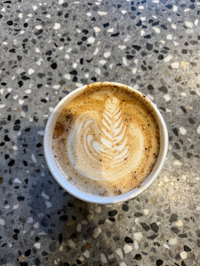 Espressolab Yıldız Teknik Üniversitesi Yeme-içme görseli
