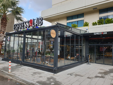 Espressolab Fulya Tümü görseli