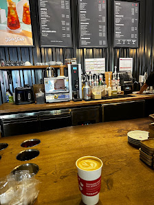 Espressolab Fulya Menü görseli