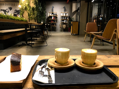 Espressolab Fulya Yeme-içme görseli