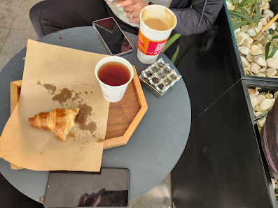 Espressolab Fulya Kahve görseli