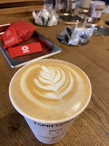 Espressolab Fulya Latte görseli