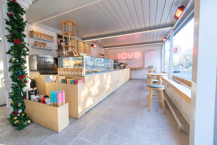 Espressolab Levent Tümü görseli
