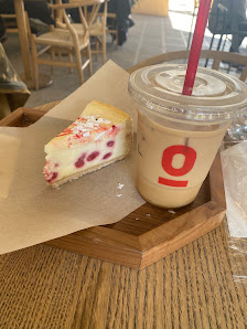 Espressolab Levent Yeme-içme görseli