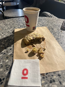 Espressolab Levent Kahve görseli