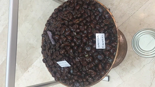 Bozüyük Sarar Alışveriş Merkezi İç görseli
