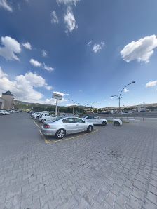 Bozüyük Sarar Alışveriş Merkezi Street View ve 360° görseli