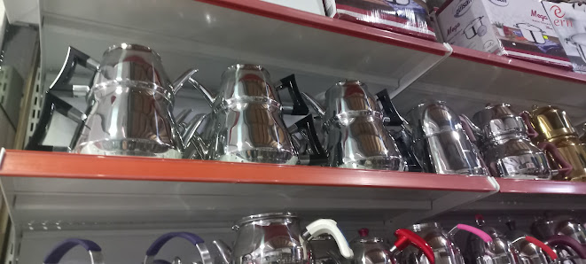 Şimarik Avm İç görseli
