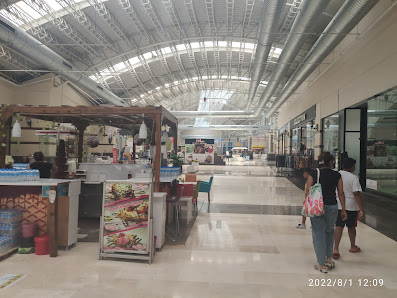 Sarar Outlet Alışveriş Merkezi